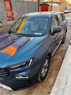 فورد تيريتوري